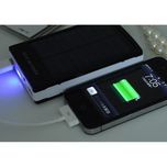 پاوربانک خورشیدی