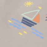 تی‌شرت آستین کوتاه پسرانه مدل MDSS-CH2389