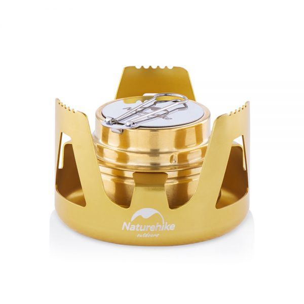 اجاق سفری نیچرهایک مدل NH18L001-LT01