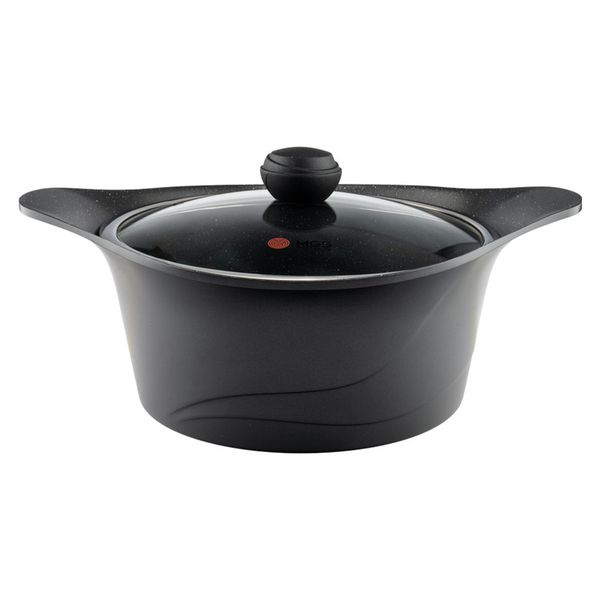 سرویس پخت و پز 12 پارچه ام جی اس مدل KC 1216