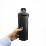 شیکر ورزشی مدل GS-M-280129 گنجایش 0.7 لیتر