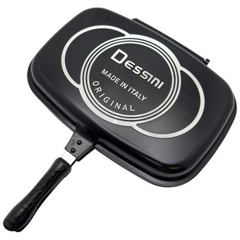 تابه گرانیت دسینی مدل  DK-40  سایز 40