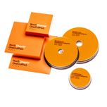 پد پولیش اسفنجی خودرو کخ شیمی مدل One Cut Pad کد 999593