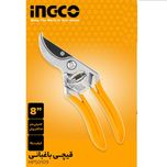 قیچی باغبانی اینکو مدل HPS-0109