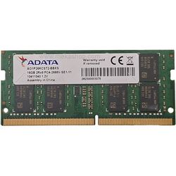 رم لپ‌تاپ ADATA DDR4 16GB 2666 (21328‬) (استوک)