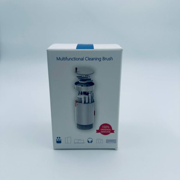 کیت تمیز کننده کد 09 مدل multifunctional