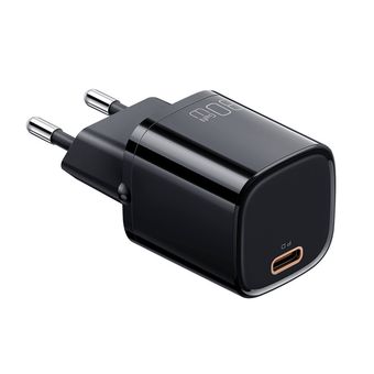 شارژر دیواری 30 وات مک دودو مدل CH-008