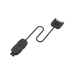 مینی کنترل فن کیس ARGB مدل A1