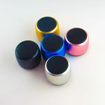 اسپیکر بلوتوثی قابل حمل