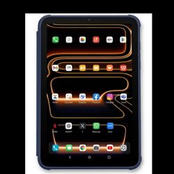 تبلت Kittop مدل K52 ظرفیت 64 گیگابایت با کیبورد و 4 جی دو سیم کارت به همراه پک موس و کیبرد بی سیم و پاوربانک