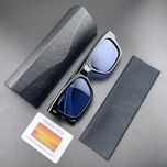 عینک شب آلبرت وگ مدل SZ8309 Obsidian Carolina