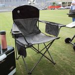 صندلی تاشو سفری کلمن مدل Cooler Quad کد G2024