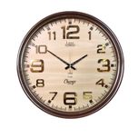 ساعت دیواری مدل لوکس کد 219*15