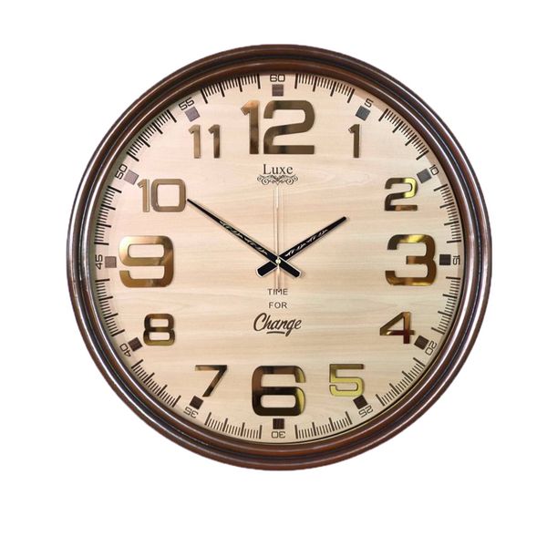 ساعت دیواری مدل لوکس کد 219*15