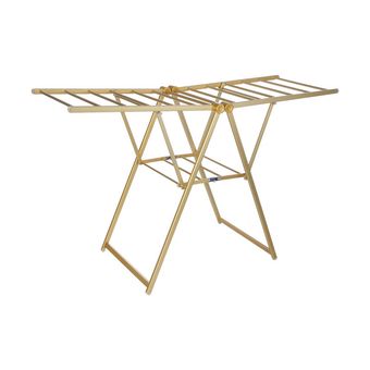 بند رخت سی اند اس مدل ALU-DRYER کد 90123