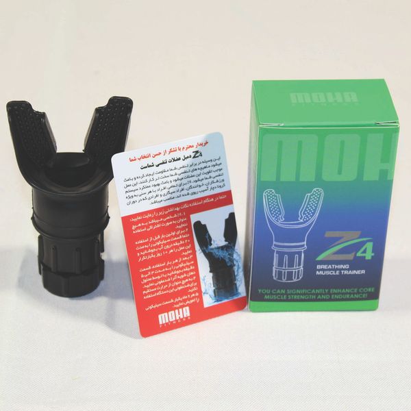 تقویت کننده تنفس