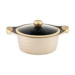 سرویس پخت و پز 25 پارچه ام جی اس کره ای B کد 800077