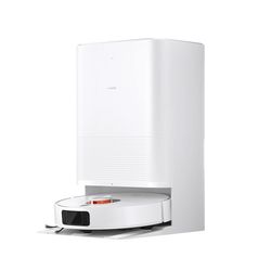 جارو رباتیک شیائومی مدل Vacuum 5 Pro