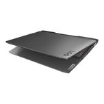 لپ تاپ 15.6 اینچی لنوو مدل LOQ 15IRH8-i7 13700H 16GB 512SSD RTX4050