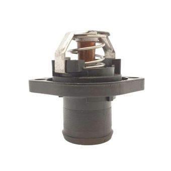 ترموستات پی اس ای مدل محفظه پلیمری 75 درجه مناسب برای پژو 206