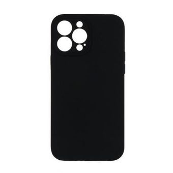 کاور مدل سیلیکونی طرح پاک کنی مناسب برای گوشی موبایل اپل Iphone 12 pro max