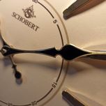 ساعت دیواری شوبرت مدل 4019*262