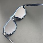 عینک آفتابی خلبانی (Aviator) آلبرت وگ مدل S31119C4 Acetate Avantgarde Visionary