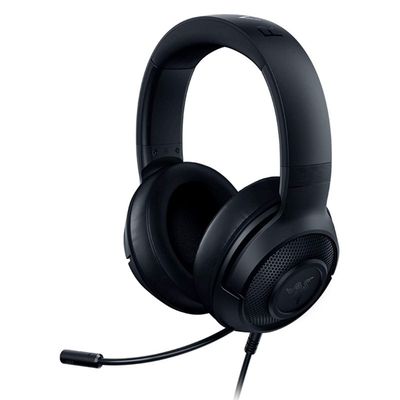 Headset Gaming RAZER Kraken X Lite 7.1