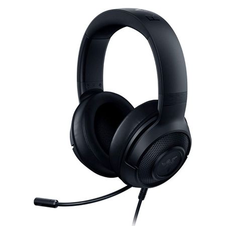 Headset Gaming RAZER Kraken X Lite 7.1