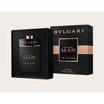 ادو پرفیوم مردانه بولگاری مدل Man In Black حجم 100 میلی لیتر