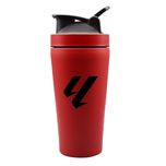 شیکر مدل Lalga Sports گنجایش 0.7 لیتر