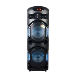 اسپیکر بلوتوثی قابل حمل مدل SPEAKER MT 1299