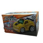 ماشین بازی مدل باتری خور 3D