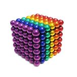 آهن ربا مدل کروی بسته 216 عددی*199