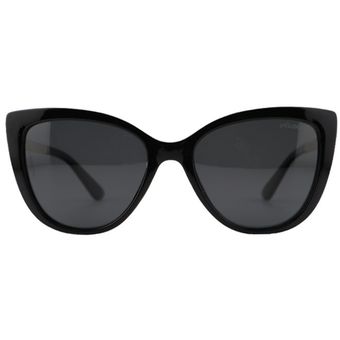 عینک آفتابی زنانه پلاریزه بولگاری مدل5502