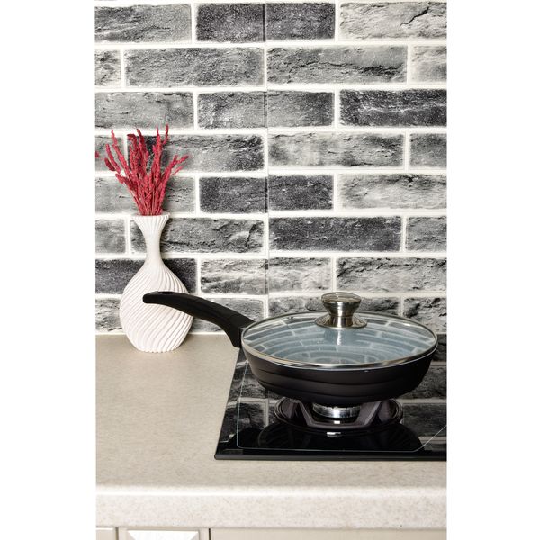 تابه ام جی اس مدل ژاپن کد 800154 سایز 24