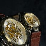 ست ساعت مچی عقربه‌ای زنانه و مردانه سوئیس آرت مدل ANT6200091012