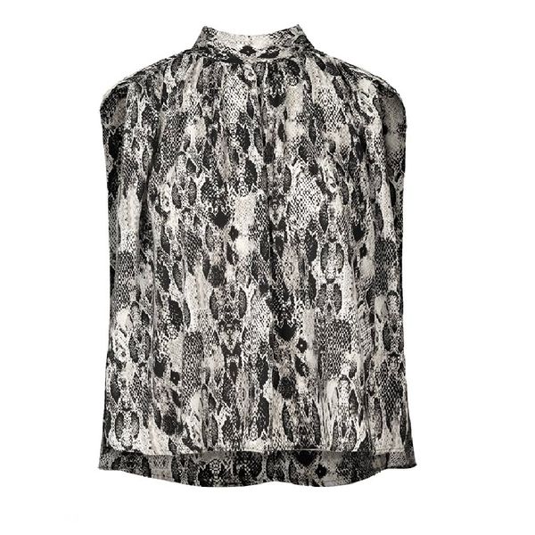 کراپ‌تاپ زنانه مدل SABA-302241