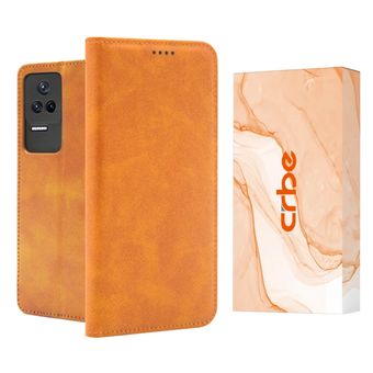 کیف کلاسوری کربی مدل Lama مناسب برای گوشی موبایل شیائومی Redmi K40S / Poco F4 