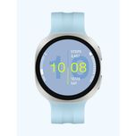 ساعت هوشمند 40 میلی‌متری سامسونگ مدل Galaxy Watch 9 با بند سیلیکونی، سازگار با گوشی‌های هوشمند سامسونگ