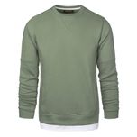 سویشرت مردانه مدل SB-SS-vk021294