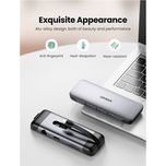 هاب 9 پورت USB-C یوگرین مدل 70409 (گارانتی 24ماهه آونگ)