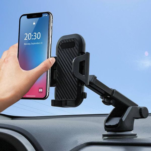 پایه نگهدارنده گوشی موبایل مدل TM-S115