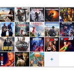 پکیج نصب بازی Xbox