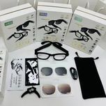 عینک هوشمند