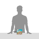 بازی فکری هوپا مدل دژ