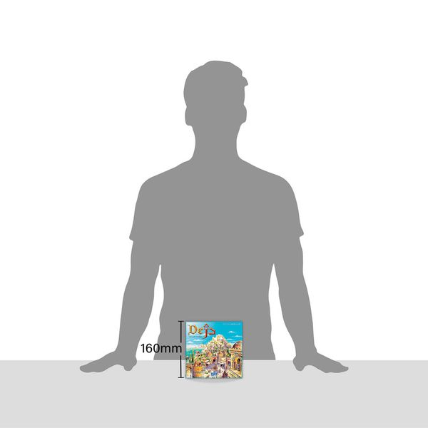 بازی فکری هوپا مدل دژ