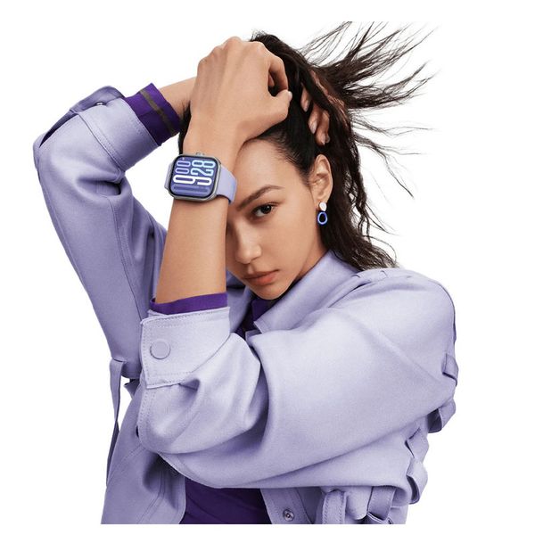 ساعت هوشمند 47 میلیمتری شیائومی مدل Redmi Watch 5 ، مناسب برای ورزش، کنترل سطح اکسیژن خون، شمارش ضربان قلب - گلوبال
