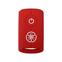 کاور سوئیچ موتورسیکلت مدل 30648-YAH-AEROXRED مناسب برای یاماها اروکس