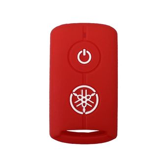 کاور سوئیچ موتورسیکلت مدل 30648-YAH-AEROXRED مناسب برای یاماها اروکس
